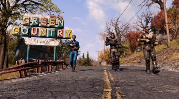 Rengeteg extrára számíthatnak a 18. évadban a Fallout 76 rajongói