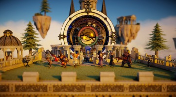 Rengeteg harcossal bővült a Sega rejtélyes teaser oldala