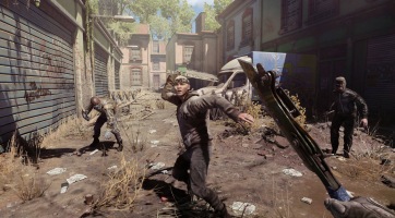 Rengeteg ingyenes tartalmat kap az elkövetkezendő hónapokban a Dying Light 2