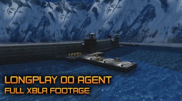 Rengeteg látnivaló jött a Rare elkaszált GoldenEye 007 remasterjéből