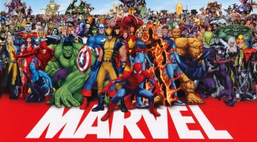 Rengeteg Marvel játék készül a háttérben!
