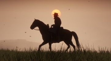 Rengeteg részlet kiszivárgott a Red Dead Redemption 2-ről