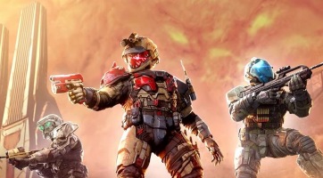 Rengeteg részlet szivárgott ki a Halo Infinite battle royale módjáról