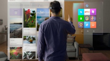 Rengeteg VR-témájú bejelentést tervez az E3-ra a Microsoft