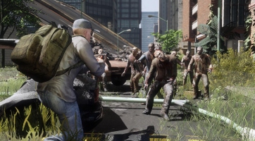 Rengeteg fejlesztést kap jövőre a DayZ