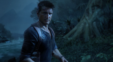 Rengeteg friss részlet érkezett az Uncharted 4-ről