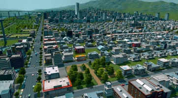 Cities: Skylines