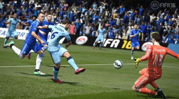 Rengeteg stadion kap helyet a FIFA 16-ban - íme a teljes lista!