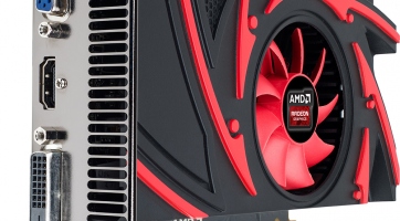 Rengeteg új AMD VGA OEM változatát ismerhettük meg