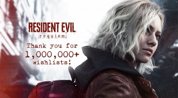 Rengetegen várják a következő fővonalbeli Resident Evil játékot