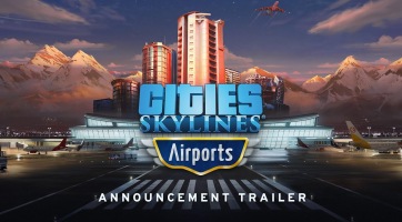 Cities: Skylines
