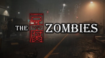 Resident Evil 2 Remake tofu zombikkal? Egy modder ezt is megcsinálta!