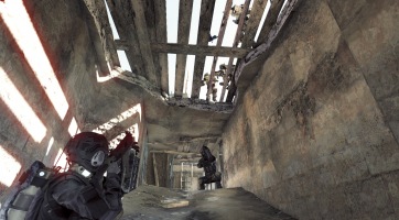 Resident Evil: Umbrella Corps