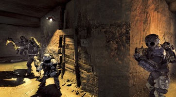 Resident Evil: Umbrella Corps