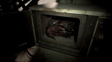 Resident Evil 7: a túlélés és a halhatatlanság