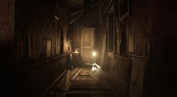 Resident Evil 7 gamescom 2016 gameplay trailer