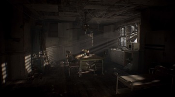 Resident Evil 7: valaki már megint telefonál!