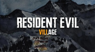 Resident Evil 8 Village címmel érkezhet a sorozat következő epizódja