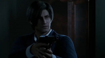 Resident Evil: Infinite Darkness címen jön Netflixre egy animációs film jövőre