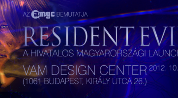 Resident Evil 6