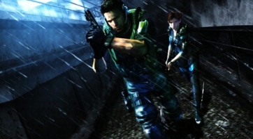 Resident Evil: Revelations - Órát rejteget a japán speciális kiadás