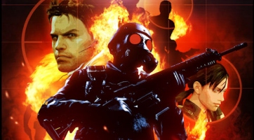 Resident Evil: The Mercenaries 3D megjelenési dátum és besorolás