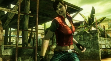 Resident Evil: The Mercenaries: Japánban már június elején, kooperatív móddal a fedélzeten