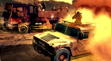 Resident Evil 5: A játék egy eddig nem ismert oldala