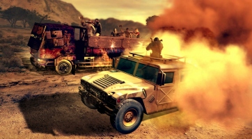 Resident Evil 5