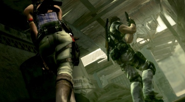 Resident Evil 5: Amerikának bővített gyűjtői kiadás jár
