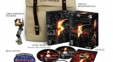 Resident Evil 5