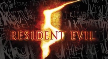 Resident Evil 5
