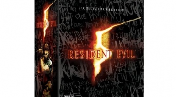 Resident Evil 5