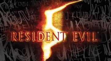 Resident Evil 5