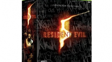 Resident Evil 5