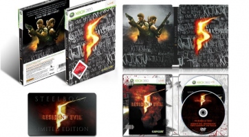 Resident Evil 5