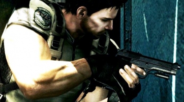 Resident Evil 5: Az időleges exkluzivitás híre megcáfolva