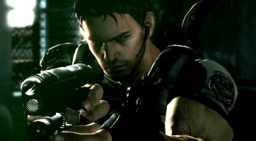 Resident Evil 5: Debut Trailer