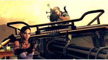 Resident Evil 5