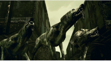 Resident Evil 5