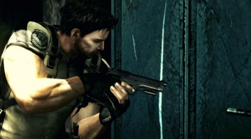 Resident Evil 5