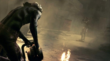 Resident Evil 5