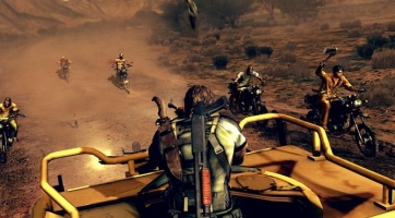 Resident Evil 5: Még az idén érkezik a PC-s verzió!