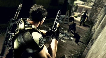 Resident Evil 5: Pletykák a PC-s megjelenési időpontról