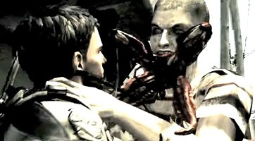 Resident Evil 6