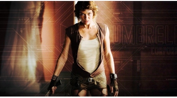 Resident Evil: Afterlife: Megerősítést nyert a negyedik mozi