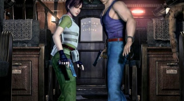 Resident Evil Classics: A remake remake-je, plusz a nulladik epizód