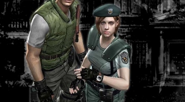 Resident Evil Wii: Egyelőre csak Japánban, de ez változhat
