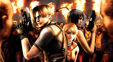 Resident Evil: The Darkside Chronicles: Az újabb Nintendo exkluzív Biohazard játék