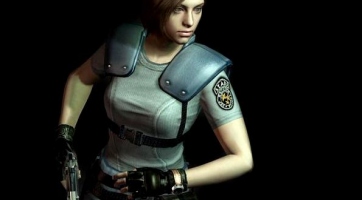 Resident Evil Wii: Premier Trailer